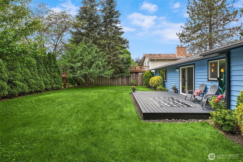 Property photo for 12923 NE 144th NE Place, Kirkland photo 5
