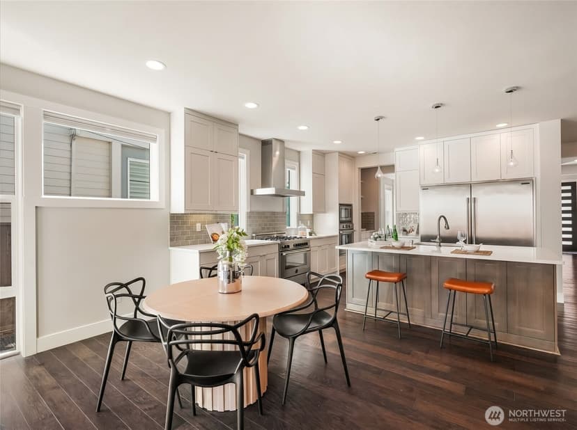 Property photo for 2824 Park Avenue N, Renton photo 9