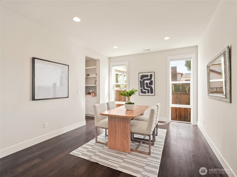Property photo for 2824 Park Avenue N, Renton photo 5