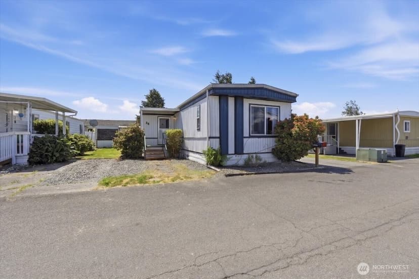 Property photo for 16600 25th Ave NE #24, Marysville photo 21