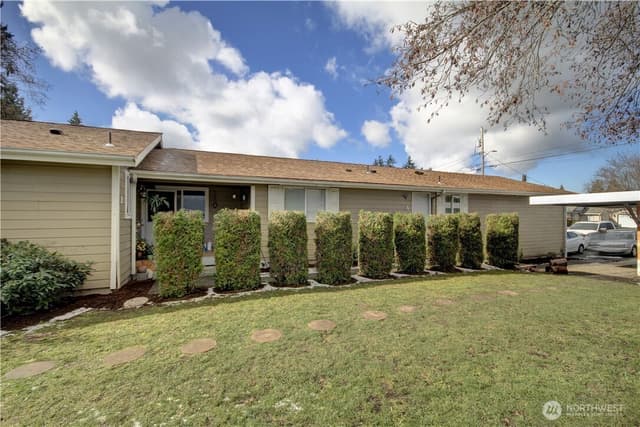 Property photo for 412 105th Street SW, Everett photo 5