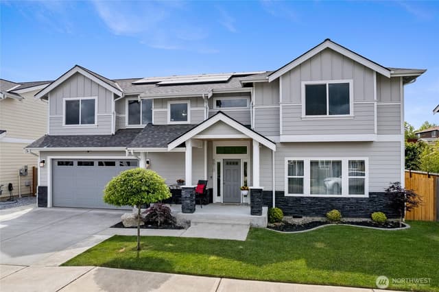 Property photo for 8810 S L Street, Tacoma