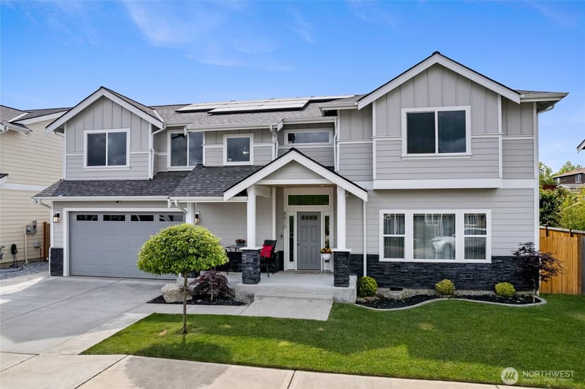 Property photo for 8810 S L Street, Tacoma