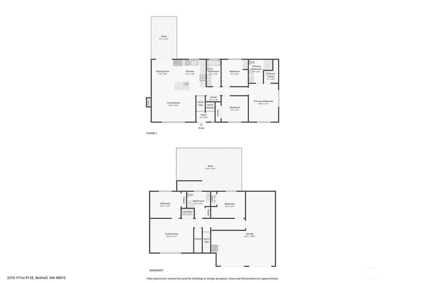 Property photo for 2210 171st Place SE, Bothell photo 24