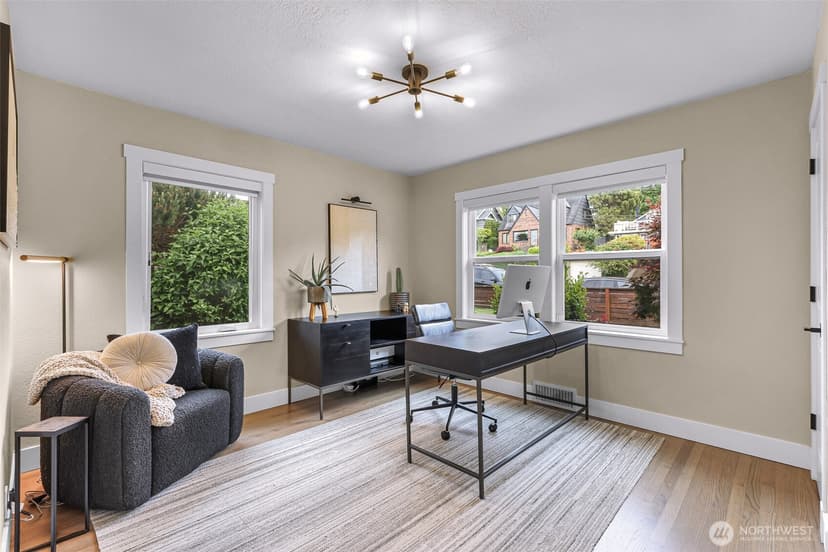 Property photo for 5336 SW Admiral Way, Seattle photo 20
