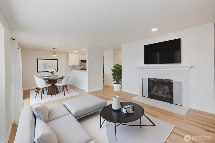 Property photo for 1760 W Sunn Fjord Lane #F 202, Bremerton