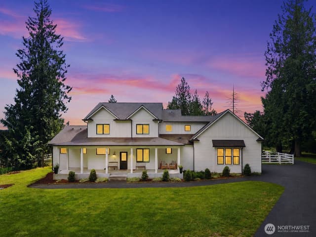 Property photo for 20121 SE 344th Street, Auburn photo 4
