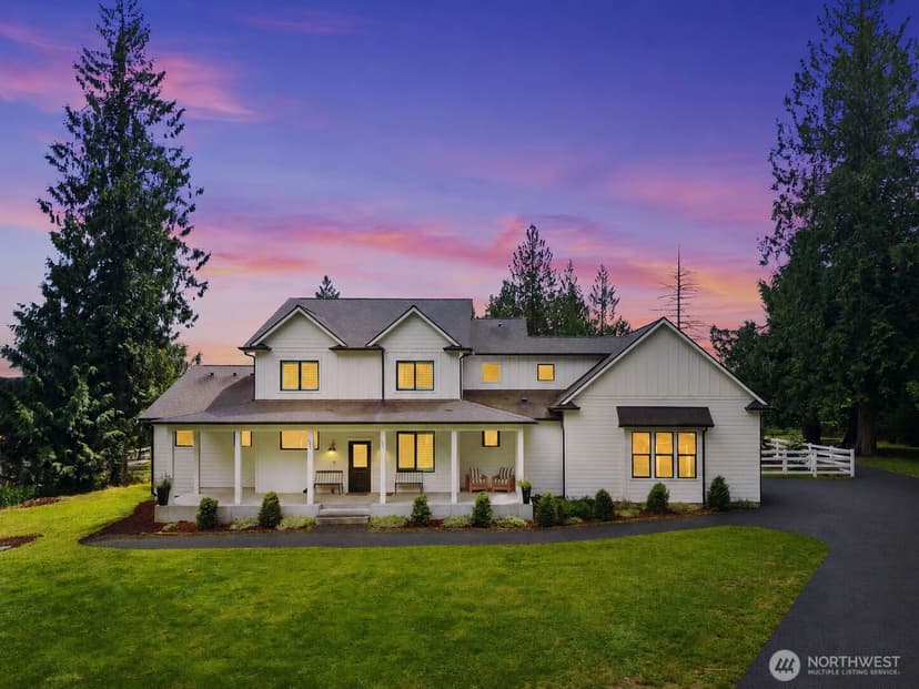 Property photo for 20121 SE 344th Street, Auburn photo 4