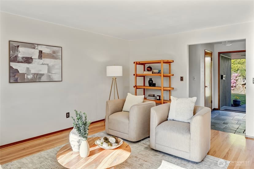 Property photo for 7571 45th Avenue SW, Seattle photo 6