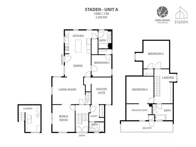 Property photo for 6753 14th Avenue NW, Seattle photo 3