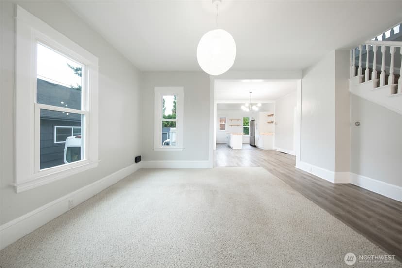 Property photo for 6753 14th Avenue NW, Seattle photo 6