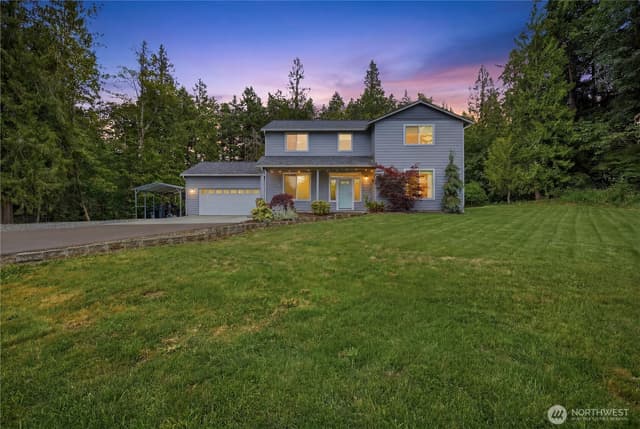 Property photo for 8705 72nd Avenue E, Puyallup photo 4