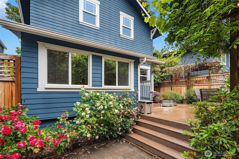 Property photo for 519 27th Avenue, Seattle photo 32