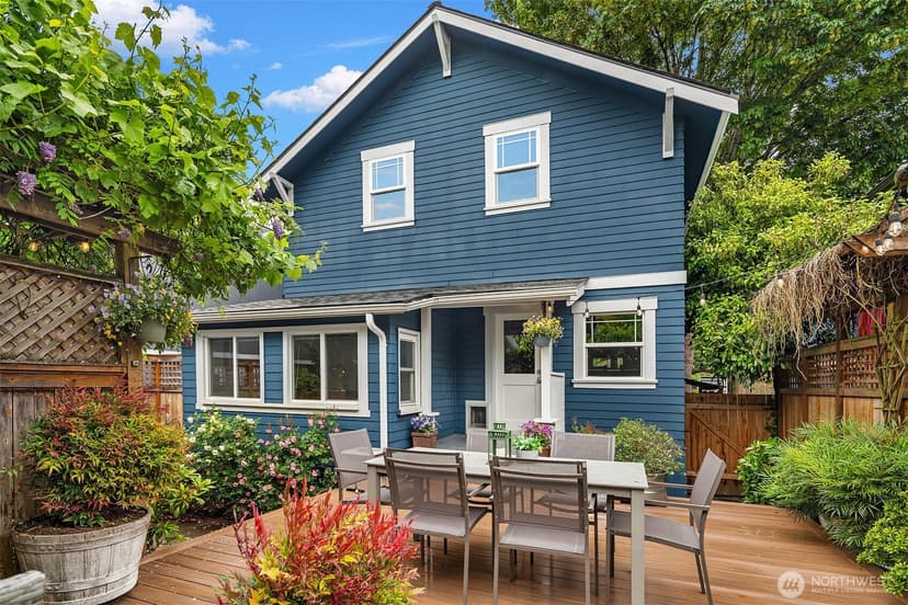 Property photo for 519 27th Avenue, Seattle photo 26