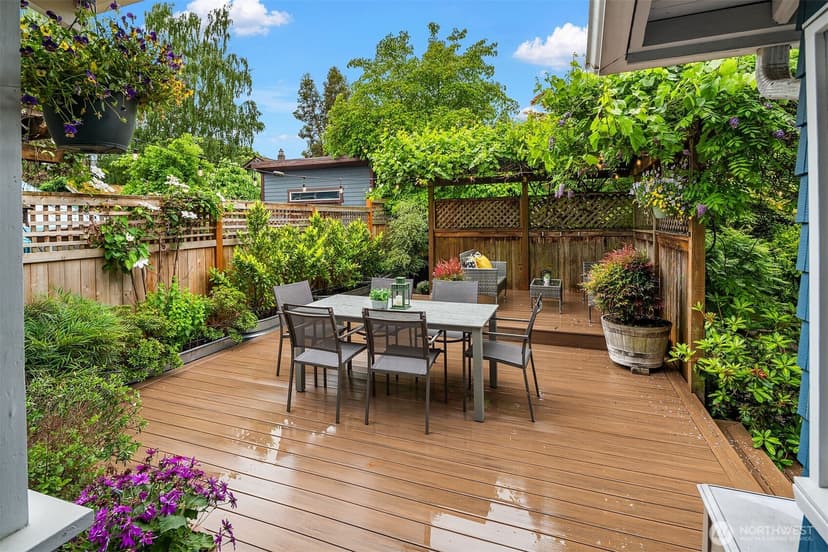Property photo for 519 27th Avenue, Seattle photo 28