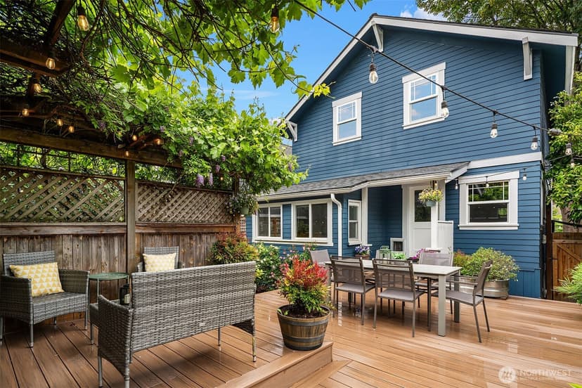 Property photo for 519 27th Avenue, Seattle photo 38