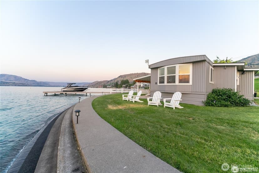 Property photo for 43 & 49 Gold Coast Lane, Chelan photo 28