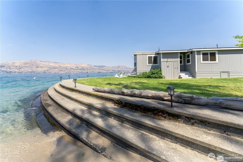 Property photo for 43 & 49 Gold Coast Lane, Chelan photo 7