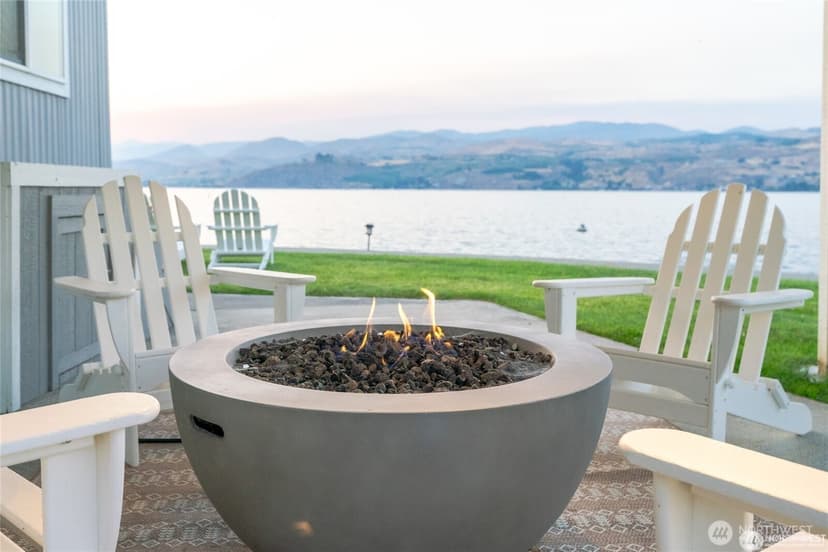 Property photo for 43 & 49 Gold Coast Lane, Chelan photo 26