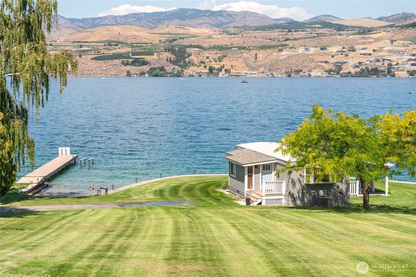 Property photo for 43 & 49 Gold Coast Lane, Chelan photo 34