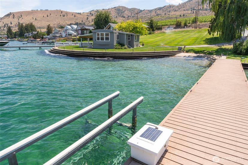 Property photo for 43 & 49 Gold Coast Lane, Chelan photo 33