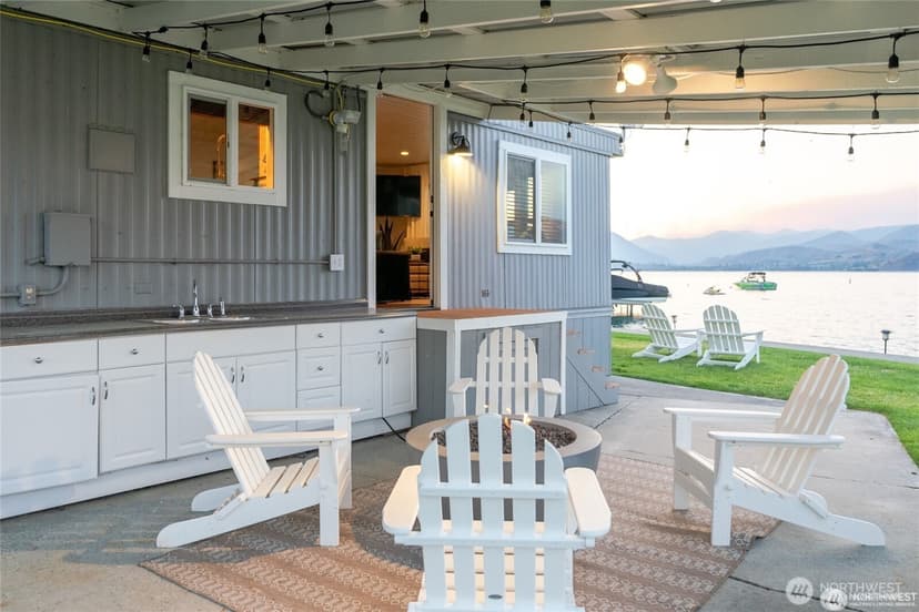 Property photo for 43 & 49 Gold Coast Lane, Chelan photo 25