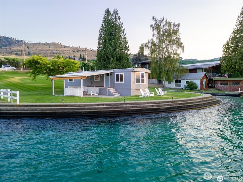 Property photo for 43 & 49 Gold Coast Lane, Chelan photo 9