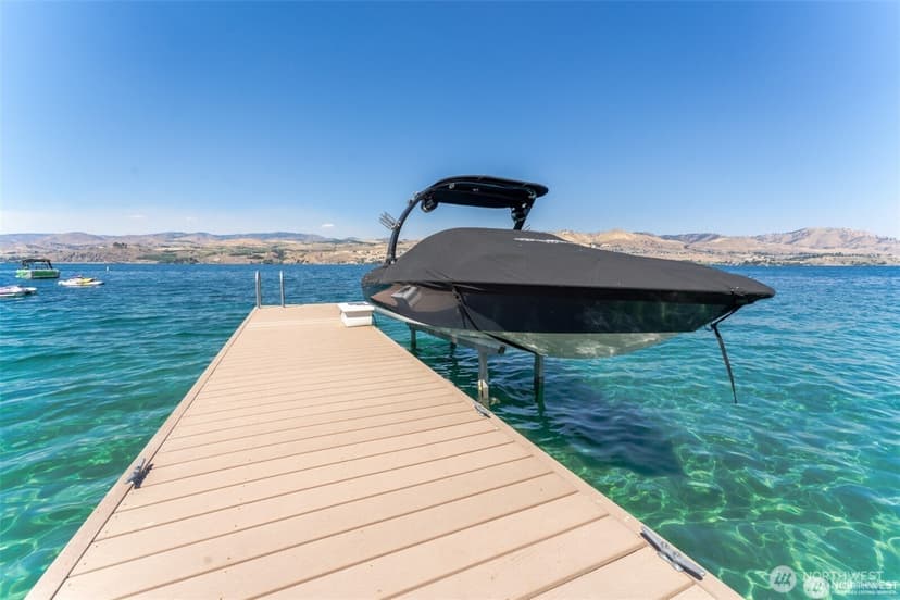 Property photo for 43 & 49 Gold Coast Lane, Chelan photo 32