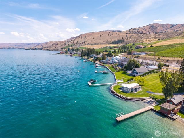 Property photo for 43 & 49 Gold Coast Lane, Chelan photo 4