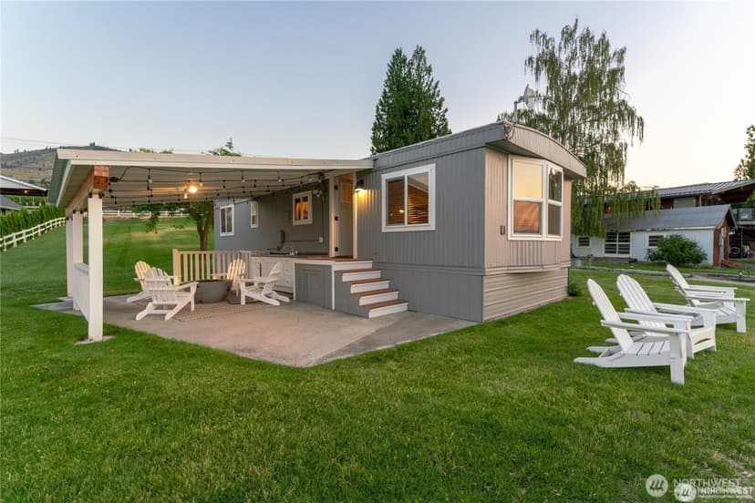 Property photo for 43 & 49 Gold Coast Lane, Chelan photo 11