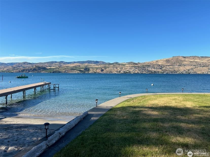 Property photo for 43 & 49 Gold Coast Lane, Chelan photo 29