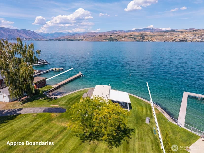 Property photo for 43 & 49 Gold Coast Lane, Chelan photo 10