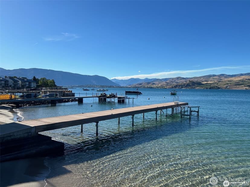 Property photo for 43 & 49 Gold Coast Lane, Chelan photo 30