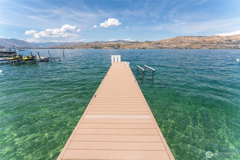 Property photo for 43 & 49 Gold Coast Lane, Chelan photo 31
