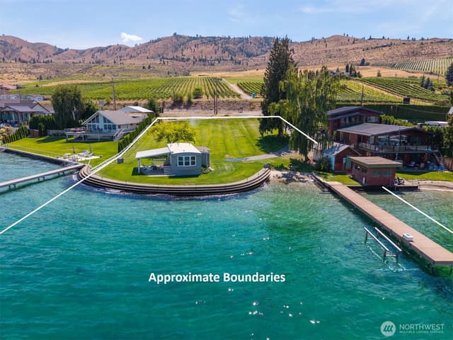 Property photo for 43 & 49 Gold Coast Lane, Chelan photo 3