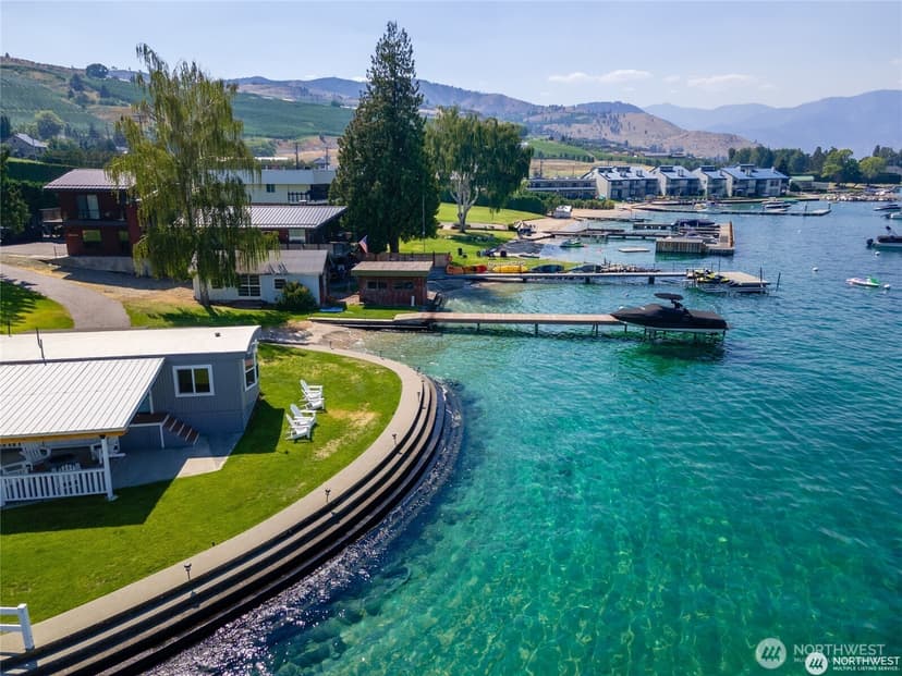 Property photo for 43 & 49 Gold Coast Lane, Chelan photo 6