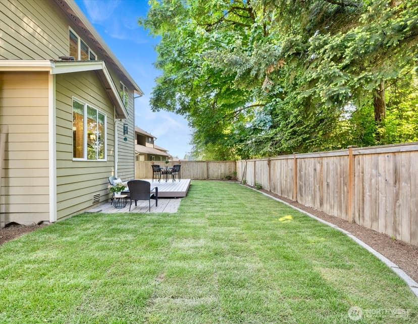 Property photo for 15305 276th Place NE, Duvall photo 37