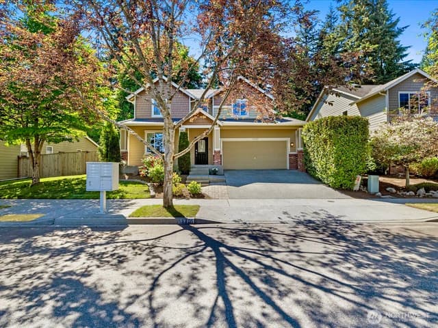 Property photo for 15305 276th Place NE, Duvall photo 2