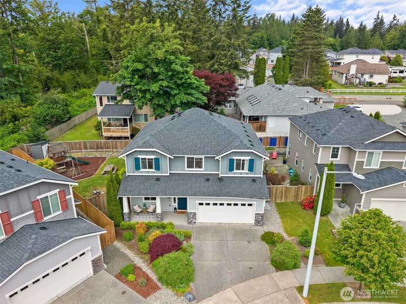 Property photo for 10177 33rd Place NE, Lake Stevens photo 35