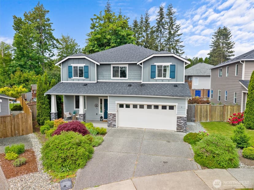 Property photo for 10177 33rd Place NE, Lake Stevens photo 34