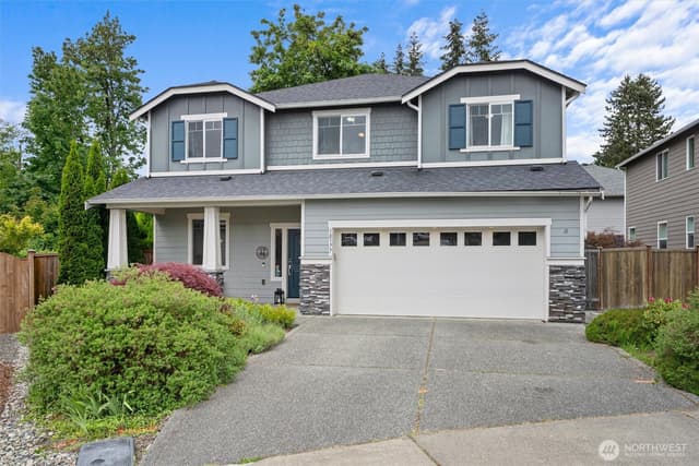 Property photo for 10177 33rd Place NE, Lake Stevens