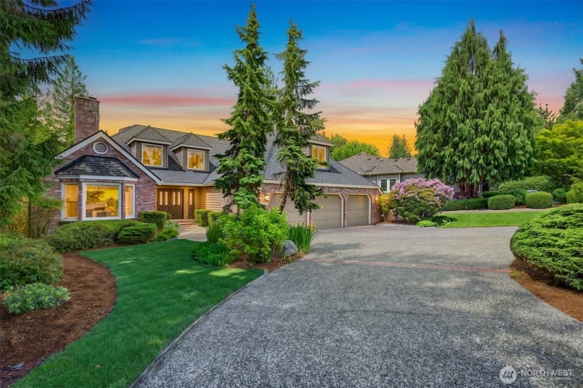 Property photo for 14103 205th Avenue NE, Woodinville