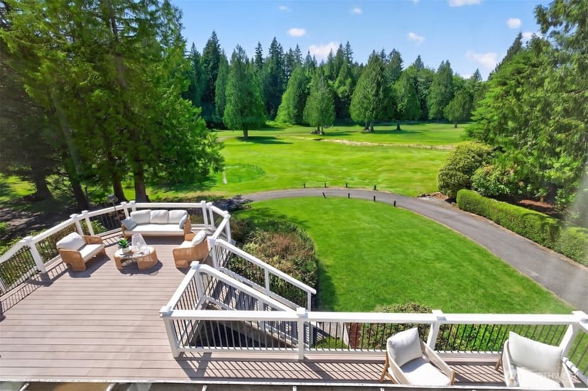 Property photo for 14103 205th Avenue NE, Woodinville photo 32