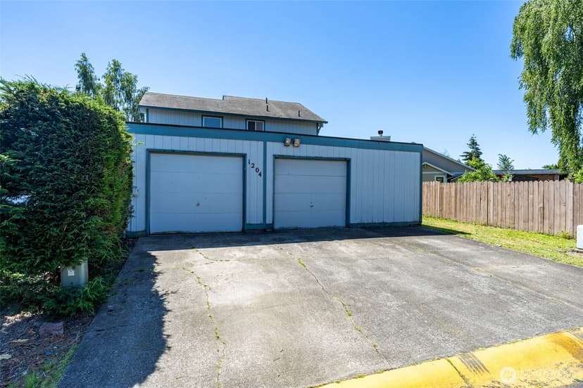 Property photo for 1204 31st St NE, Auburn