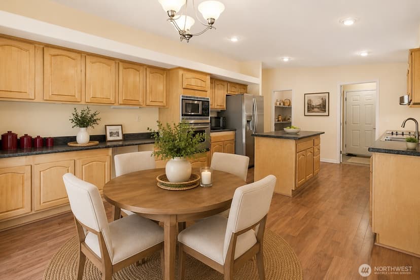 Property photo for 21804 SE 272nd Place, Maple Valley photo 7
