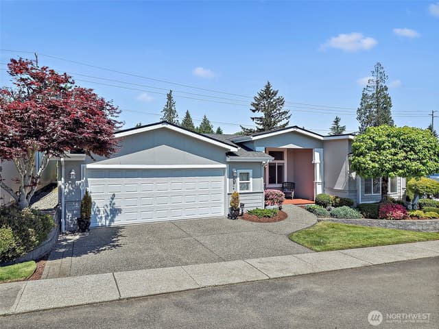 Property photo for 21804 SE 272nd Place, Maple Valley