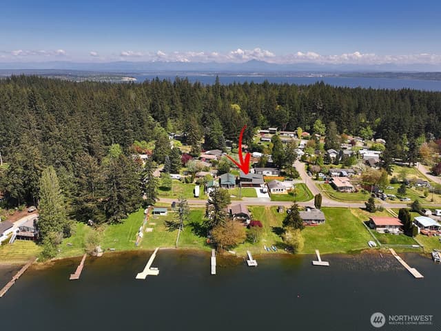 Property photo for 6459 Lake Shore Drive, Clinton photo 4