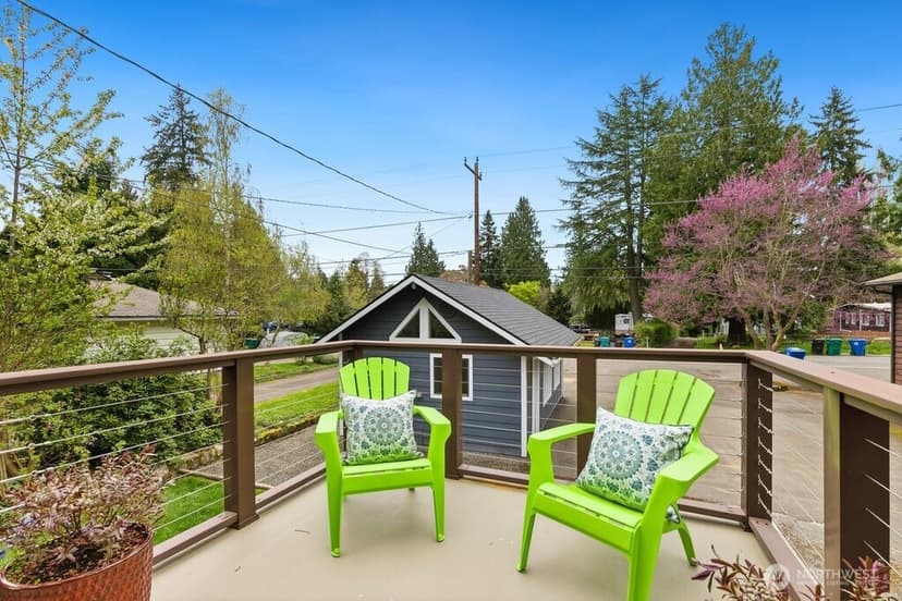 Property photo for 2122 N 128th Street, Seattle photo 3