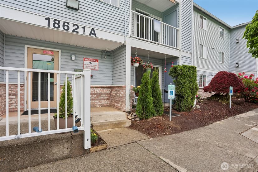 Property photo for 18621 Blueberry Lane #A104, Monroe photo 17