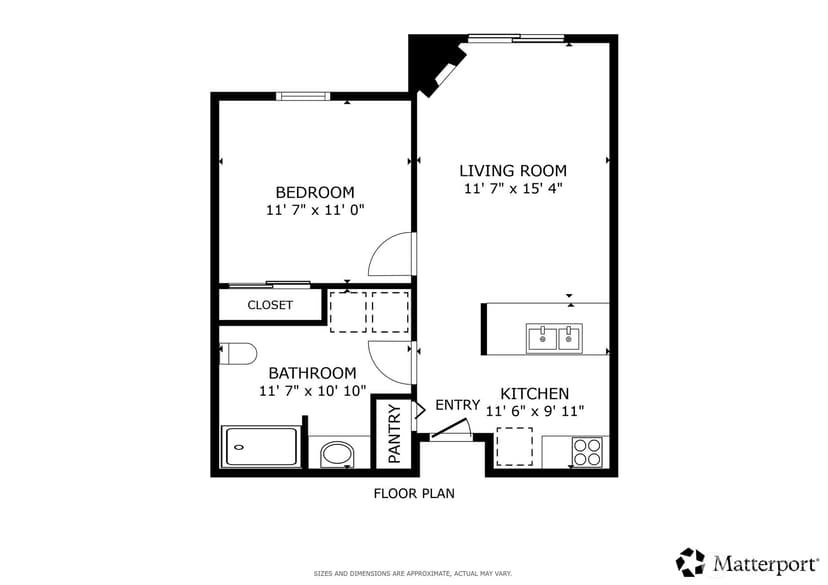 Property photo for 18621 Blueberry Lane #A104, Monroe photo 20